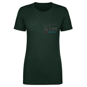 Wholesale Women's T-Shirt | 500 LEVEL