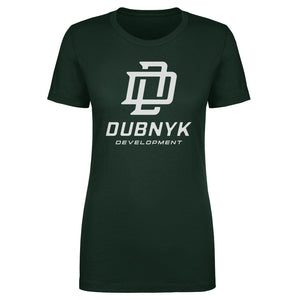 Wholesale Women's T-Shirt | 500 LEVEL