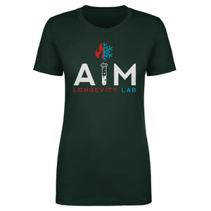 Wholesale Women's T-Shirt | 500 LEVEL