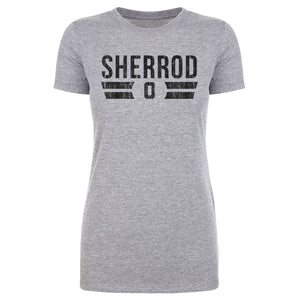 Jaylyn Sherrod Women's T-Shirt | 500 LEVEL