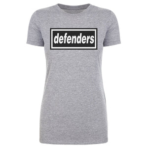 Defenders Of The Banc Women's T-Shirt | 500 LEVEL