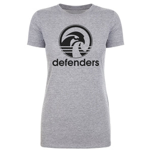 Defenders Of The Banc Women's T-Shirt | 500 LEVEL