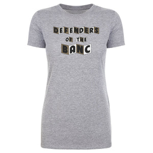 Defenders Of The Banc Women's T-Shirt | 500 LEVEL