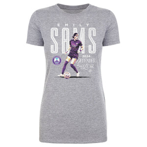 Emily Sams Women's T-Shirt | 500 LEVEL