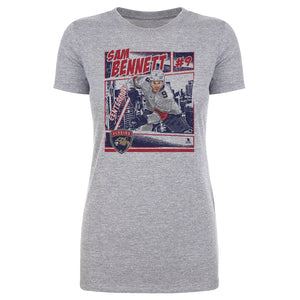 Sam Bennett Women's T-Shirt | 500 LEVEL