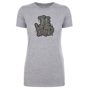 Sean Rodriguez Women's T-Shirt | 500 LEVEL