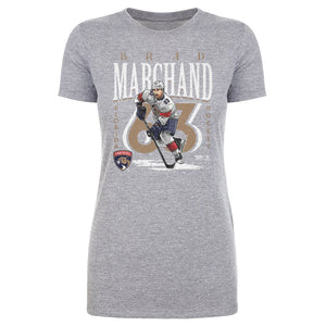 Brad Marchand Women's T-Shirt | 500 LEVEL
