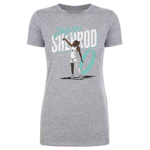 Jaylyn Sherrod Women's T-Shirt | 500 LEVEL