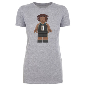 Jaylyn Sherrod Women's T-Shirt | 500 LEVEL