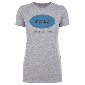 KMF Mobley Women's T-Shirt | 500 LEVEL