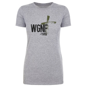 Sean Rodriguez Women's T-Shirt | 500 LEVEL