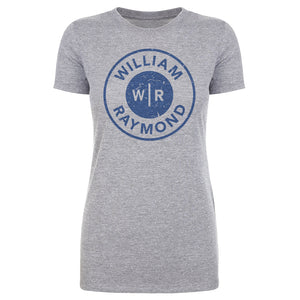 WRC Women's T-Shirt | 500 LEVEL
