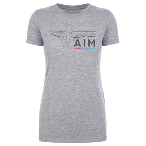 Wholesale Women's T-Shirt | 500 LEVEL