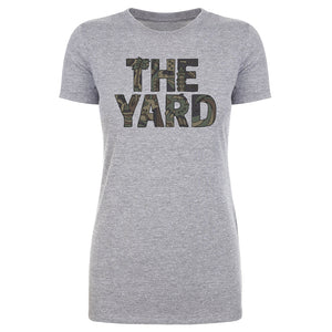 Sean Rodriguez Women's T-Shirt | 500 LEVEL