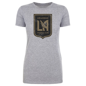 LAFC Women's T-Shirt | 500 LEVEL