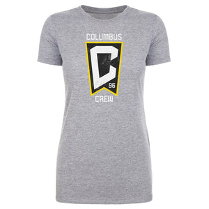 Columbus Crew Women's T-Shirt | 500 LEVEL