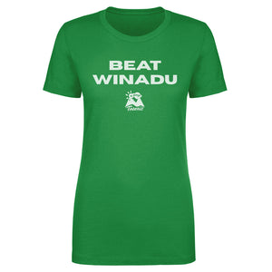Wholesale Women's T-Shirt | 500 LEVEL