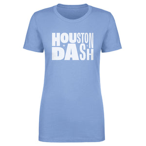 Houston Dash Women's T-Shirt | 500 LEVEL