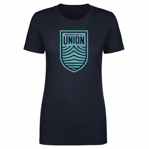 Monterey Bay FC Union Women's T-Shirt | 500 LEVEL