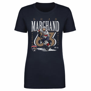 Brad Marchand Women's T-Shirt | 500 LEVEL