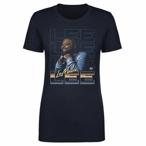 Comedian Women's T-Shirt | 500 LEVEL