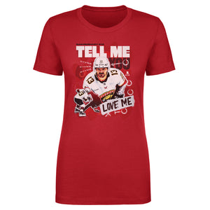 Sam Reinhart Women's T-Shirt | 500 LEVEL