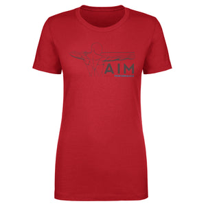 Wholesale Women's T-Shirt | 500 LEVEL