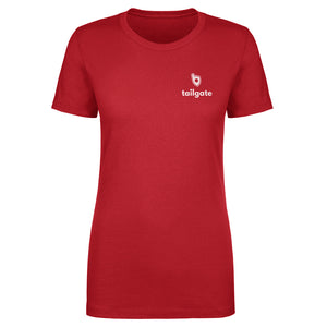 Wholesale Women's T-Shirt | 500 LEVEL