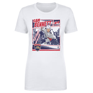 Sam Bennett Women's T-Shirt | 500 LEVEL