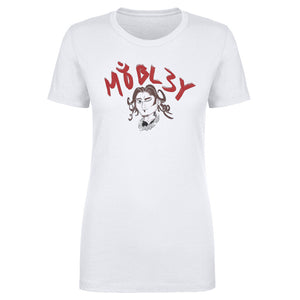 KMF Mobley Women's T-Shirt | 500 LEVEL