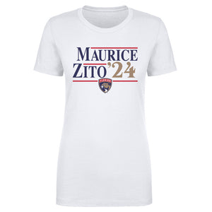 Florida Panthers Women's T-Shirt | 500 LEVEL