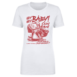 Wholesale Women's T-Shirt | 500 LEVEL