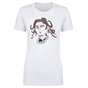 KMF Mobley Women's T-Shirt | 500 LEVEL