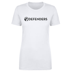 Defenders Of The Banc Women's T-Shirt | 500 LEVEL