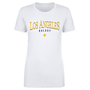 LA Galaxy Women's T-Shirt | 500 LEVEL