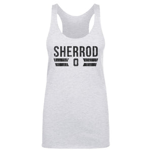 Jaylyn Sherrod Women's Tank Top | 500 LEVEL