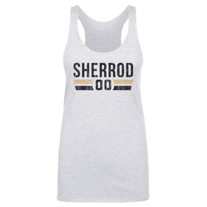 Jaylyn Sherrod Women's Tank Top | 500 LEVEL