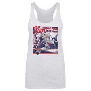 Sam Bennett Women's Tank Top | 500 LEVEL