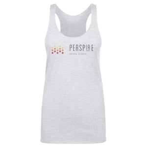 Perspire Sauna Studio Women's Tank Top | 500 LEVEL