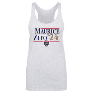 Florida Panthers Women's Tank Top | 500 LEVEL