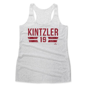 Brandon Kintzler Women's Tank Top | 500 LEVEL