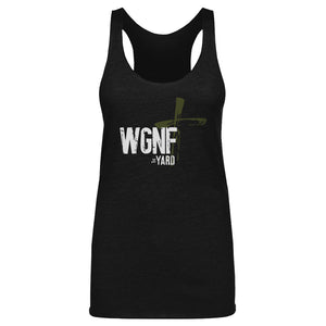Sean Rodriguez Women's Tank Top | 500 LEVEL