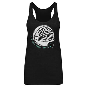 Jaylyn Sherrod Women's Tank Top | 500 LEVEL