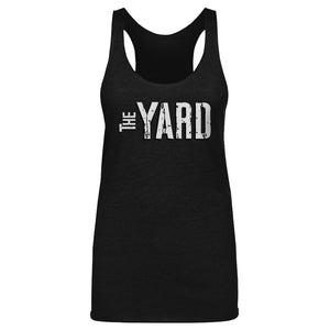 Sean Rodriguez Women's Tank Top | 500 LEVEL