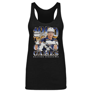 Brayden Schenn Women's Tank Top | 500 LEVEL