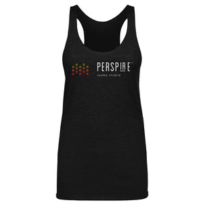 Perspire Sauna Studio Women's Tank Top | 500 LEVEL