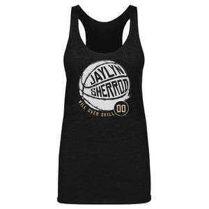 Jaylyn Sherrod Women's Tank Top | 500 LEVEL