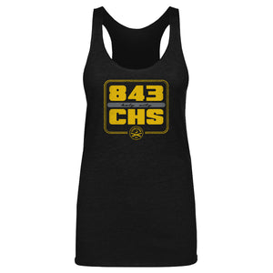 Charleston Battery Women's Tank Top | 500 LEVEL