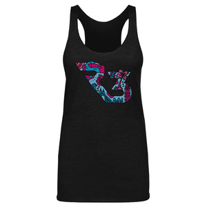 Sean Rodriguez Women's Tank Top | 500 LEVEL