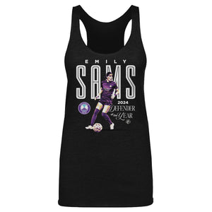 Emily Sams Women's Tank Top | 500 LEVEL